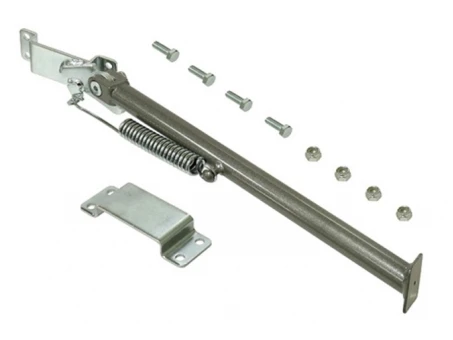 PSYCHIC STOPKA BOCZNA HONDA CR 125/250 00-07, CRF 250/450 02-08 (MX-06006) | MX-04072