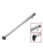 PSYCHIC STOPKA BOCZNA KTM / HUSQVARNA ALUMINIOWA 08-16 (OEM: 78003023044) | MX-04075