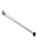 PSYCHIC STOPKA BOCZNA KTM / HUSQVARNA ALUMINIOWA 17-18 | MX-04076SL