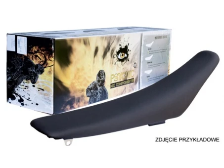 PSYCHIC SIEDZENIE SUZUKI RMZ 450 05-07 STD, KOMPLETNE - WYPRZEDAŻ | MX-04450