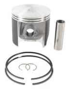 VERTEX TŁOK HONDA CR 500 85-04, REPLICA (90,95MM = +2,00MM) | 22447200