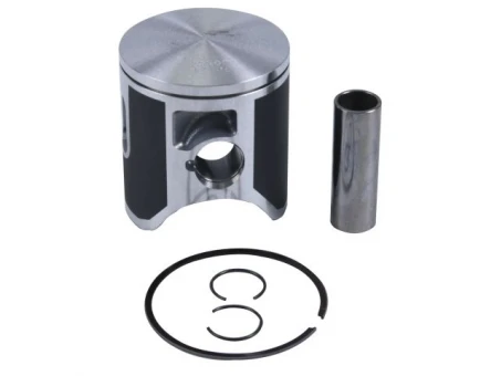 VERTEX TŁOK YAMAHA YZ 125 (YZ125) 98-01 REPLICA (53,93MM) (PIERŚCIENIE 53010005400 X 1 SZT.) | 22520A