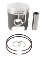 VERTEX TŁOK KAWASAKI KX 250 98-01 REPLICA (66,36MM) (PIERŚCIENIE 53010006640 X 2 SZT.) | 22521B