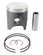 VERTEX TŁOK SUZUKI RM 250 (RM250) 00-02 REPLICA (66,35MM) (PIERŚCIENIE 53010006640 X 2 SZT.) | 22646B