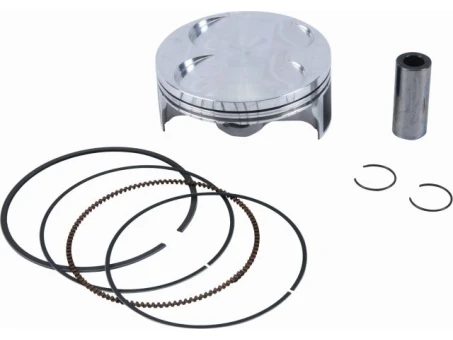 VERTEX TŁOK SUZUKI RMZ 450 (RMZ450) 05-07 HC 95,46MM (13,0:1=+1,1) (PIERŚCIENIE 590295500001 X 1 KPL.) | 23199B