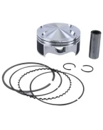 VERTEX TŁOK KTM (4T) EXCF 450 (EXC-F450) 03-07 PRO HC 88,95MM 12:1 (PIERŚCIENIE 590289000001 X 1 KPL.) | 23340B