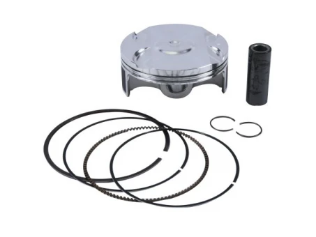 VERTEX TŁOK KTM (4T) EXCR 450 R (EXC-R 450) 08-11 (94,94MM) 11,9 :1 (PIERŚCIENIE 590295000002 X 1 KPL.) | 23379A