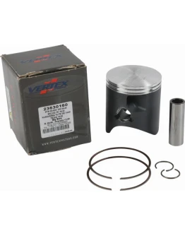 Piston Vertex KTM (2T) SX 250 (SX250) '04-'24, EXC 250 (EXC250) '06-'24, TPI '18-'24, FREERIDE 250R '14-18, HUSQVARNA TC/TE 250 '14-'24, BETA RR 250 '13-'23, GAS GAS EC 250 '21-'24, MC 250 '22-'24, HUSABERG TE 250 '11-'14 (+1,60MM=67,95MM)
