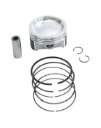 VERTEX TŁOK POLARIS RZR 800 07-10 HC 12,0:1 (PIERŚCIENIE 590380000001 X 1 KPL.) | 23644B