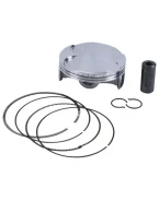 VERTEX TŁOK KTM (4T) EXCF 350 (EXC-F350) 12-16, HUSQVARNA FE 350 14-16 REPLICA (87,97MM) (12,3:1) (PIERŚCIENIE 590288000001 X 1 KPL.) | 23711B