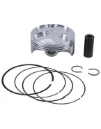 VERTEX TŁOK SUZUKI RMZ 250 (RMZ250) 10-13 GP RACER 14,00:1 (PIERŚCIENIE 590277000005 X 1 KPL.) | 23736B