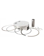 VERTEX TŁOK HONDA CRF 450R 13-16 REPLICA (95,96MM) 12,5:1 (PIERŚCIENIE 590296000003 X 1 KPL.) | 23855B