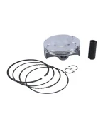 VERTEX TŁOK KTM (4T) EXCF 450 (EXC-F450) 12-16 HC 12,3;1 (94,95MM) (PIERŚCIENIE 590295000002 X 1 KPL.) | 23860A