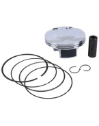 VERTEX TŁOK KTM (4T) EXCF 450 (EXC-F450) 12-16 HC 12,3;1 (94,96MM) (PIERŚCIENIE 590295000002 X 1 KPL.) | 23860B