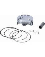 VERTEX TŁOK SUZUKI RMZ 250 (RMZ250) 13-15 HC (PIERŚCIENIE 590277000005 X 1 KPL.) 76,95MM | 23862A