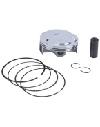 VERTEX TŁOK KTM (4T) SXF 450 (SX-F450) 16-22, HUSQVARNA FC 450 16-22 HC (94,96MM) (PIERŚCIENIE 590295000002 X 1 KPL.) | 24112B