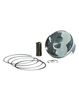 Piston Vertex KTM (4T) SXF 250 (SX-F250) '16-'22, HUSQVARNA FC 250 '16-'22 BIG BORE +3MM (80,96MM) (1 set)