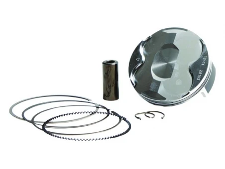 VERTEX TŁOK KTM (4T) SXF 250 (SX-F250) 16-22, HUSQVARNA FC 250 16-22 BIG BORE +3MM (80,96MM) (PIERŚCIENIE 590281000001 X 1 KPL.) | 24142A