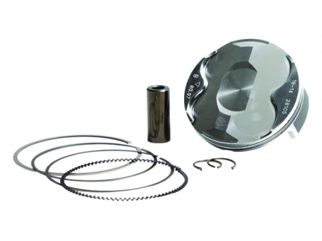 VERTEX TŁOK KTM (4T) SXF 250 (SX-F250) 16-22, HUSQVARNA FC 250 16-22 BIG BORE +3MM (80,97MM) (PIERŚCIENIE 590281000001 X 1 KPL.) | 24142B