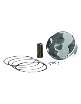 Piston Vertex KTM (4T) SXF 250 (SX-F250) '16-'22, HUSQVARNA FC 250 '16-'22 BIG BORE +3MM (80,98MM) (1 set)