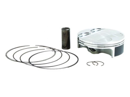 VERTEX TŁOK HONDA CRF 450R, CRF 450RX 17-24 (13,5:1) (98,95MM=3,00MM) BIG BORE (480,CCM) | 24198A