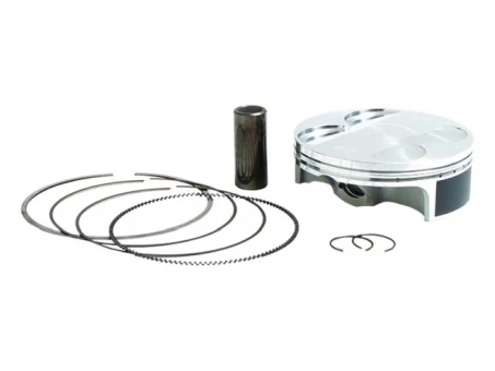 VERTEX TŁOK HONDA CRF 450R, CRF 450RX 17-24 (13,5:1) (98,96MM=3,00MM) BIG BORE (480,CCM) | 24198B