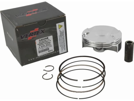 VERTEX TŁOK KTM (4T) EXCF 450 (EXC-F450) 17-23, HUSQVARNA FE 450 17-23 (94,96MM) REPLICA (11,8:1) | 24209B