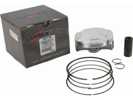 VERTEX TŁOK KTM (4T) EXCF 450 (EXC-F450) 17-18, 20-23 HC, HUSQVARNA FE 450 17-23 (94,96MM) PRO HC (12,8:1=1,0) | 24211B