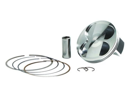 VERTEX TŁOK KAWASAKI KXF 250 17 (79,95MM=+3,0MM) BIG BORE (13,7:1) | 24237A