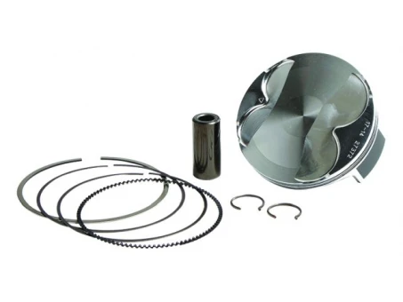 VERTEX TŁOK KTM (4T)SXF 350 (SX-F350) 16-18, EXCF 350 20-23, HUSQVARNA FC 350 16-22 (89,98MM=+2,0MM) BIG BORE (14,0:1) | 24238C