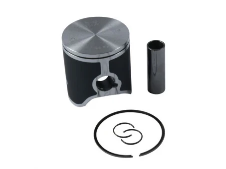 VERTEX TŁOK KTM (2T) SX 125 (SX125) 01-23, EXC 125 (EXC125) 01-16, XC-W 125 17-19, HUSQVARNA MC 125 21-23, TC 125 14-23, TE 125 14-16,19 (RACE) (53,95MM) 1 PIERŚCIEŃ | 24243B