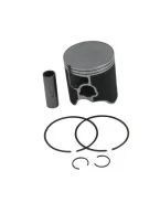 VERTEX TŁOK KTM (2T) EXC 300 TPI (EXC300) 18-24, HUSQVARNA TE 300I 18-24, GAS GAS EC 300 21-24 REPLICA (71,935MM) 2 PIERŚCIENIE | 24244B