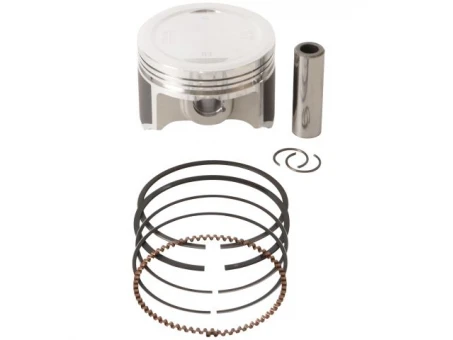 VERTEX TŁOK HONDA TRX 250 TE/TM FOURTRAX RECON 02-18 (68,46MM) | 24257