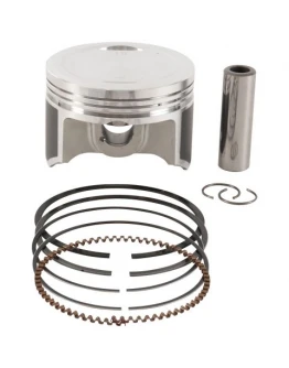 Piston Vertex HONDA TRX 250 TE/TM FOURTRAX RECON 02-18 (68,96MM=+0,50MM)