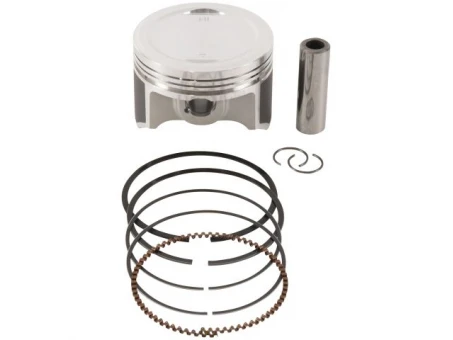 VERTEX TŁOK HONDA TRX 250 TE/TM FOURTRAX RECON 02-18 (69,46MM=1,00MM) | 24257100