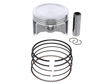 VERTEX TŁOK HONDA TRX 350 FE/TE/FM/TM 00-06 (78,46MM=NOMINAŁ) | 24258