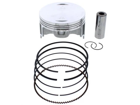 VERTEX TŁOK HONDA TRX 420FE/TE/FM/TM 07-23 86,46MM (NOMINAŁ) | 24259