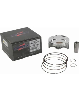 Piston Vertex KAWASAKI KXF 250 (KXF250) '17-21 PRO HC GP RACER (14,3:1=+,07) (76,96MM)