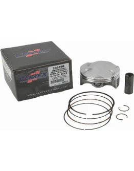 Piston Vertex KAWASAKI KXF 250 '17-'19 (76,95 MM) GP RACER (13,9:1)