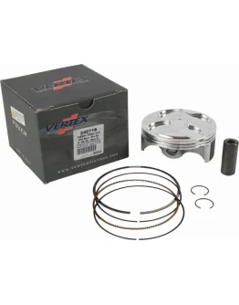 Piston Vertex YAMAHA YZF 450 (YZ450F) '18-'19, WRF 450 (WR450F) '19-'20 PRO HC (96,96MM) (13,8:1=+1,1)