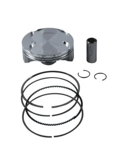 Piston Vertex HONDA CRF 250R '18-'24 BIG BORE (80,97MM=+2,00MM) (13,9:1)