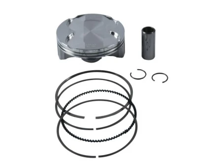 VERTEX TŁOK HONDA CRF 250R 18-24 BIG BORE (80,97MM=+2,00MM) (13,9:1) | 24322B