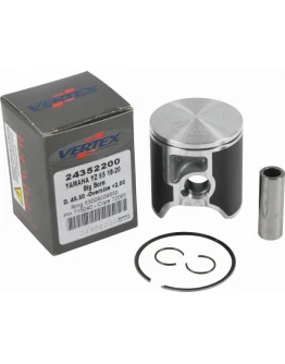 Piston Vertex YAMAHA YZ 65 '18-'23 BIG BORE (45,45MM=+2,00MM)