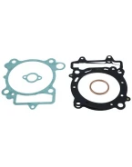CYLINDER WORKS USZCZELKI TOP-END KAWASAKI KXF 450 09-15 BIG BORE +2,00MM (DO ZESTAWU 31011) | 31011-G01