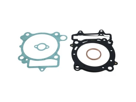 CYLINDER WORKS USZCZELKI TOP-END KAWASAKI KXF 450 09-15 BIG BORE +2,00MM (DO ZESTAWU 31011) | 31011-G01
