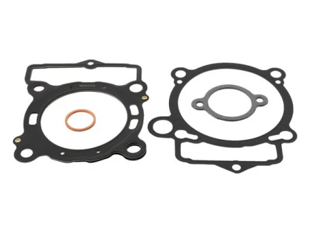 CYLINDER WORKS USZCZELKI TOP-END KTM SXF 250 13-15, EXCF 250 14-15, HUSQVARNA FC 250 14-15 BIG BORE 81MM (+3MM) | 51004-G01