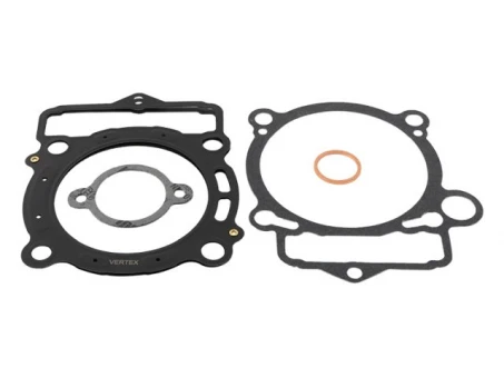 CYLINDER WORKS USZCZELKI TOP-END KTM SXF 350 16-18 (BIG BORE +2MM) (DO CYLINDRA 51007) | 51007-G01