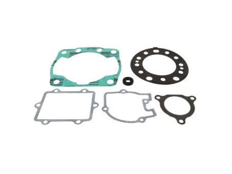 VERTEX USZCZELKI TOP-END HONDA CR 250R 02-04 | 860VG812261