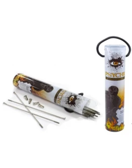 Kit spițe PSYCHIC complet KTM 21' fata SX/SXF/EXC/EXCF 98-16 (50-279N, 50-55N)