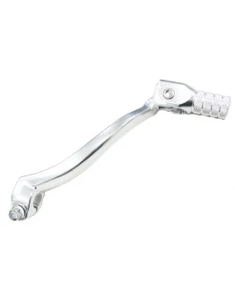 Pedală schimbător viteze PSYCHIC pentru YAMAHA YZF 400/426/450 '98-08, WRF 426/450 '01-06 din aluminiu Culoare Argintiu (5TA-18110-00) Pedală schimbător viteze PSYCHIC pentru YAMAHA YZF 400/426/450 '98-08, WRF 426/450 '01-06 din aluminiu Culoare Argintiu (5TA-18110-00)